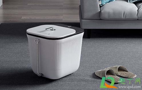 足浴盆用电笔会亮是不是漏电(洗脚盆为什么电笔会亮灯)