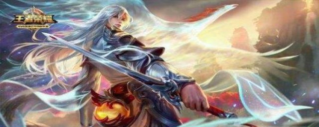 王者荣耀李白连招技巧(王者荣耀李白连招技巧顺序)