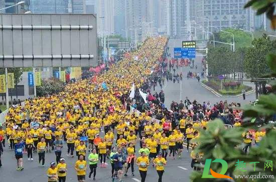 2020武汉马拉松报名是几月几号到几月几号(武汉马拉松什么时候开始时间) 2020武汉马拉松报名是几月几号到几月几号(武汉马拉松什么时候开始时间)