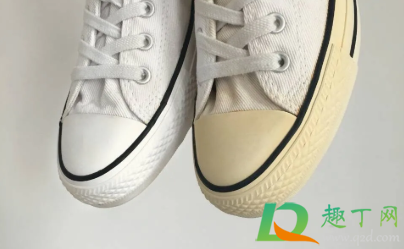 鞋子橡胶发黄怎么变白(鞋子橡胶发黄怎么变白最有效方法)