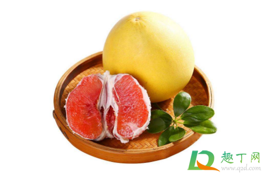 柚子黄的好还是绿的好(黄柚子好吃还是红柚子好吃) 柚子黄的好还是绿的好(黄柚子好吃还是红柚子好吃)
