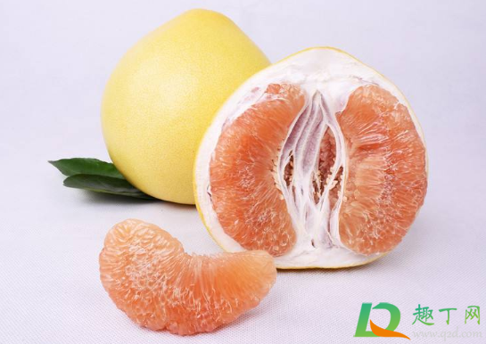 柚子皮厚的好还是皮薄的好(柚子皮越厚越好吗) 柚子皮厚的好还是皮薄的好(柚子皮越厚越好吗)