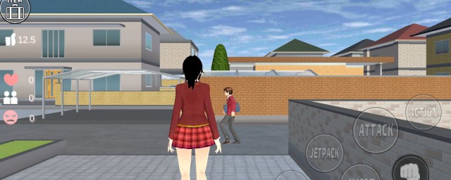 樱花校园模拟器救人技巧攻略(在樱花校园模拟器中怎么帮助迷路的人)