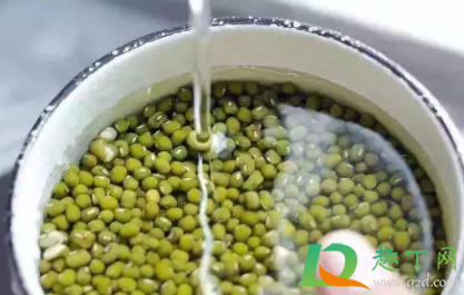 绿豆汤可以解药性吗(绿豆汤汤解药性吗) 绿豆汤可以解药性吗(绿豆汤汤解药性吗)