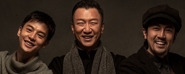 这部电视剧在哪里播出(在哪播的电视剧)