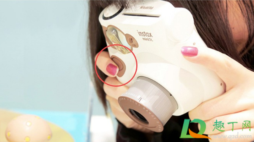 拍立得能定时拍照吗(拍立得有没有定时功能) 拍立得能定时拍照吗(拍立得有没有定时功能)