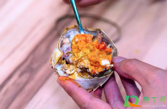 蟹黄苦是因为没有蒸熟吗(蟹黄没煮熟是不是苦的)