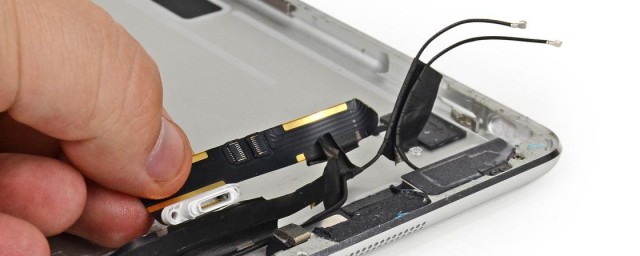 air 拆机教程 ipad air怎么拆机