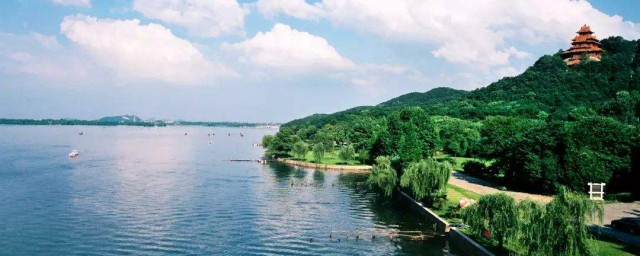 这五个地方值得去(推荐一个值得游玩的地方)