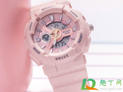 橡胶手表发黄怎么清洗干净(白色橡胶表带发黄怎么清洗) 橡胶手表发黄怎么清洗干净(白色橡胶表带发黄怎么清洗)