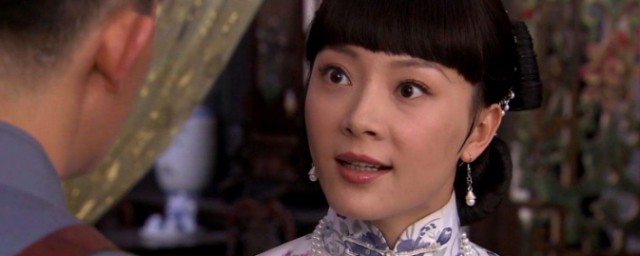 铁梨花讲的是什么(铁梨花)