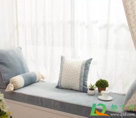 旧窗帘可以做什么用(旧窗帘布可以做什么) 旧窗帘可以做什么用(旧窗帘布可以做什么)