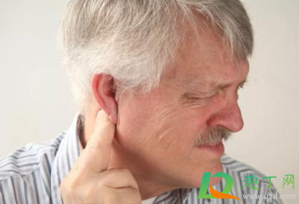 坐地铁耳鸣是什么原因引起的(一坐地铁就耳鸣)