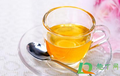 蜂蜜表面有泡沫正常吗(蜂蜜会出现泡沫)