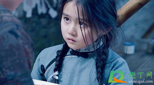 瞄准小雪的亲生父亲是池铁城吗(瞄准电视剧池铁城与小雪相认了吗)