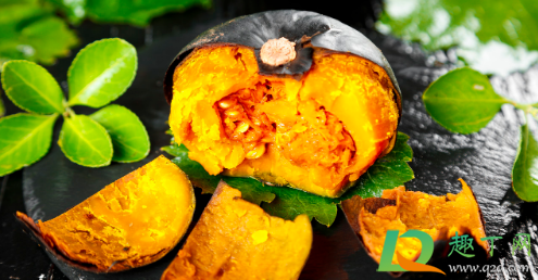 贝贝小南瓜的皮是苦的吗(南瓜蒸熟有点苦)