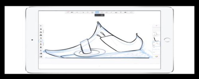 ipad绘画上色技巧(ipad绘画取色)