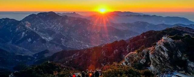 给大家分享这五个地方(这三个地方)