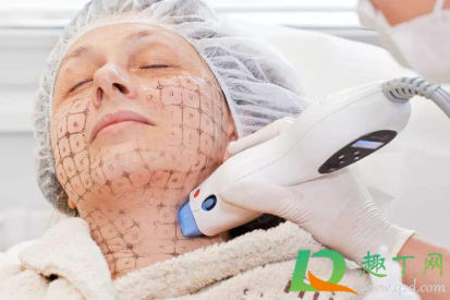 热玛吉五代做一次多少钱(热玛吉五代做一次多少钱一次)