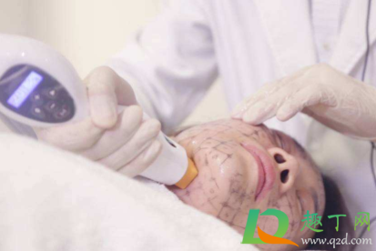 热玛吉五代做一次多少钱(热玛吉五代做一次多少钱一次)