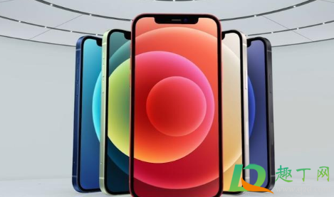 iPhone12五种颜色买哪个(iphone12推荐买什么颜色) iPhone12五种颜色买哪个(iphone12推荐买什么颜色)