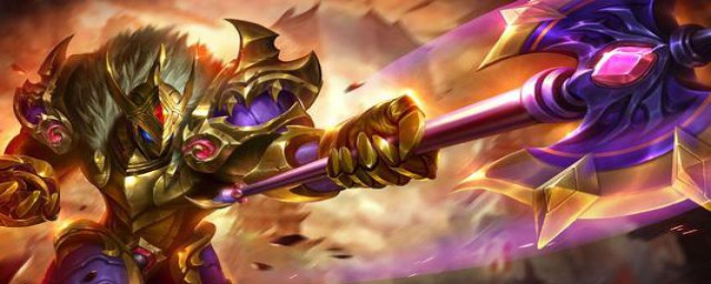 典韦出什么装备最厉害(典韦出什么装比较厉害)