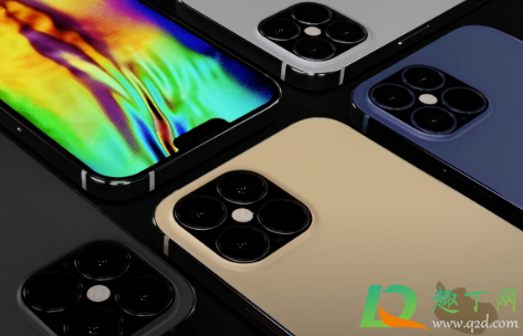 iPhone12五种颜色买哪个(iphone12推荐买什么颜色)