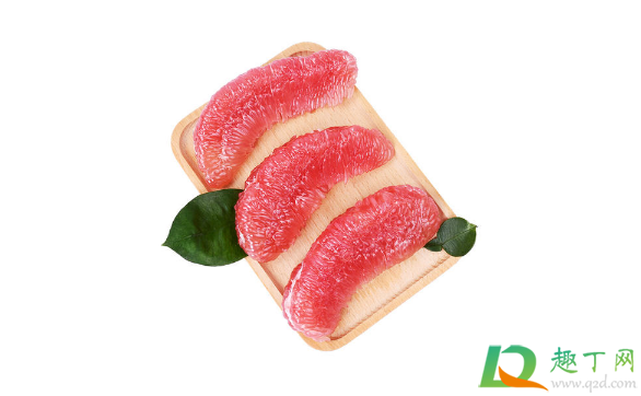 柚子越大越好吗(柚子同样大小越重越好?) 柚子越大越好吗(柚子同样大小越重越好?)