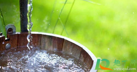 井水有涩味能喝吗(井水涩味怎么处理方法)