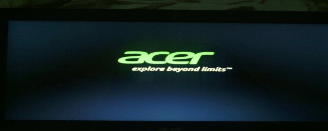 解决宏基笔记本电脑重启进不了系统的方法(宏基笔记本电脑启动不了)