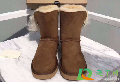 ugg鞋面脏了怎么办(ugg鞋头脏了怎么办)