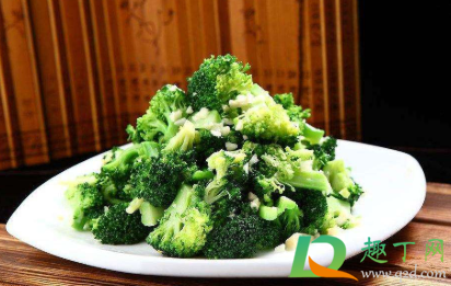 黄了的西兰花能不能吃(黄了的西兰花还能吃不)