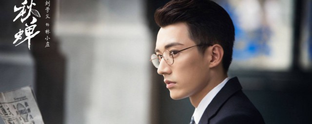 电视剧秋蝉讲的是什么(电视剧《秋蝉》)