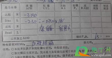 网上配眼镜怎么验光(网上买眼镜如何验光)