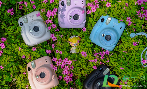 拍立得能定时拍照吗(拍立得有没有定时功能)