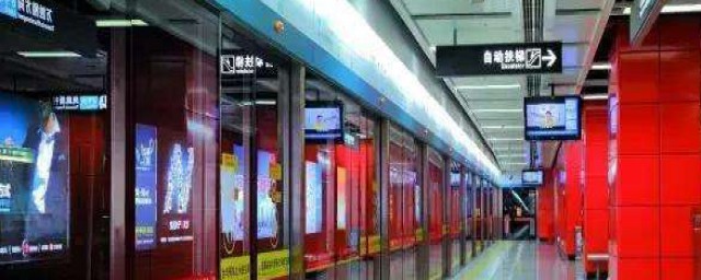 广州地铁3号线首末车时间详述(广州3号地铁线首末班时间)