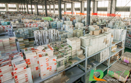 旧书是属于什么垃圾(旧书本属于哪类垃圾)