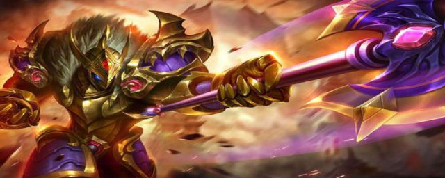 典韦怎么出装(王者荣耀典韦怎么出装)