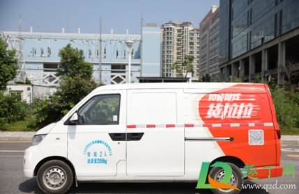 搬家行李多能叫顺风车吗(跨省长途搬家顺风车长途搬家车)