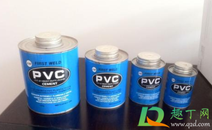 衣服搞到PVC胶水怎么办(衣服上的pvc胶水干了怎么去除)