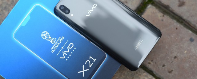 vivox21怎么更换外屏(vivox21换内外屏教程)