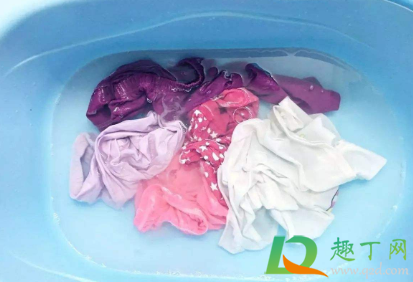 内裤用沐浴露洗的干净吗(内裤可以用沐浴露洗嘛) 内裤用沐浴露洗的干净吗(内裤可以用沐浴露洗嘛)