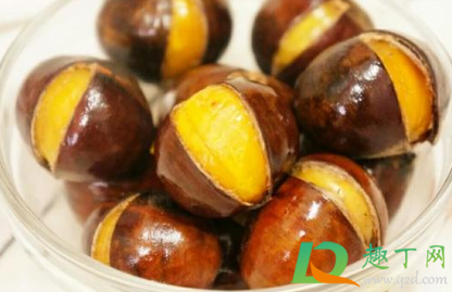 买的熟板栗怎么保鲜(熟板栗可以放保鲜吗) 买的熟板栗怎么保鲜(熟板栗可以放保鲜吗)