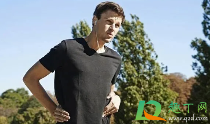 跑步跑岔气了肚子疼怎么办(跑完步岔气了肚子痛) 跑步跑岔气了肚子疼怎么办(跑完步岔气了肚子痛)