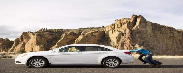 做过大保养后汽车常突然熄火的原因(做完保养之后老是熄火)