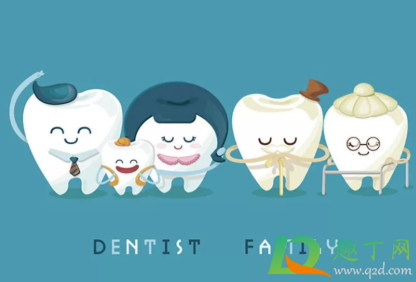 种植牙效果是终身的吗(种植牙可以维持一辈子吗)