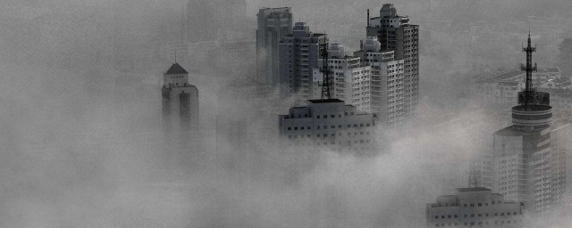 雾霾的预防措施(雾霾的预防措施作文)