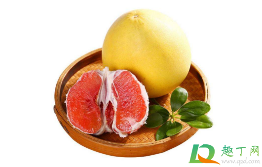 柚子味道有点苦是否坏了(柚子有点苦味是怎么回事)