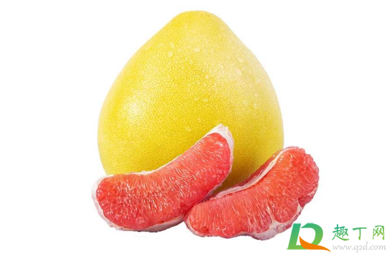 柚子绿的时候熟了吗(绿色柚子放久了会变熟吗)