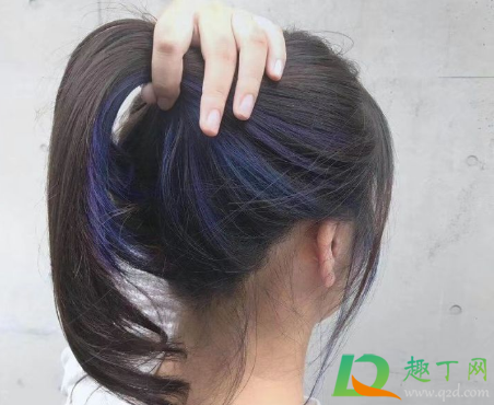 挂耳染需要漂吗(挂耳染发需要漂吗)